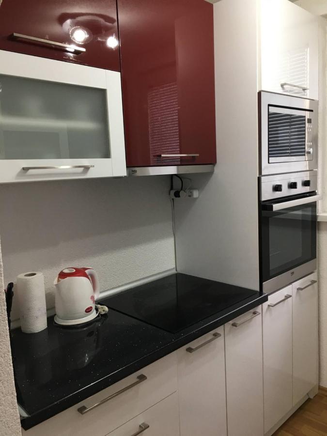Luxury Apartment In The Heart Of ヤイツェ エクステリア 写真