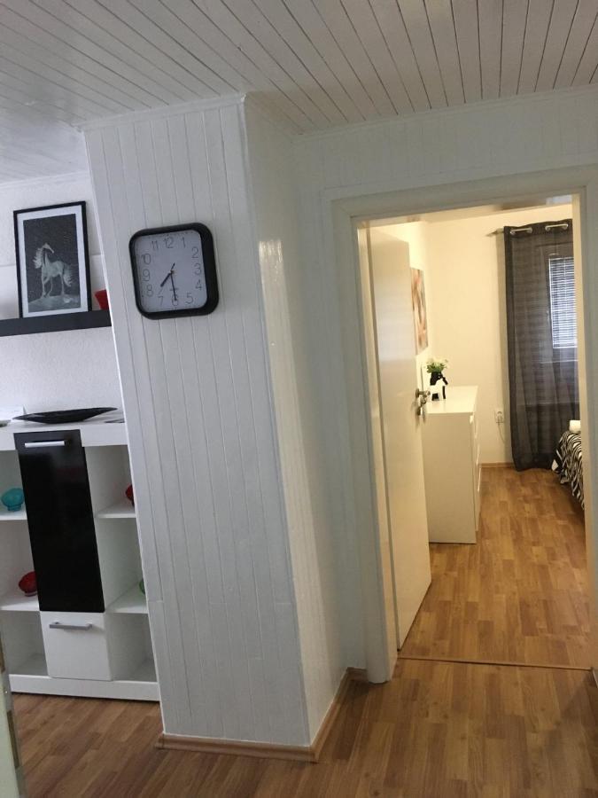 Luxury Apartment In The Heart Of ヤイツェ エクステリア 写真