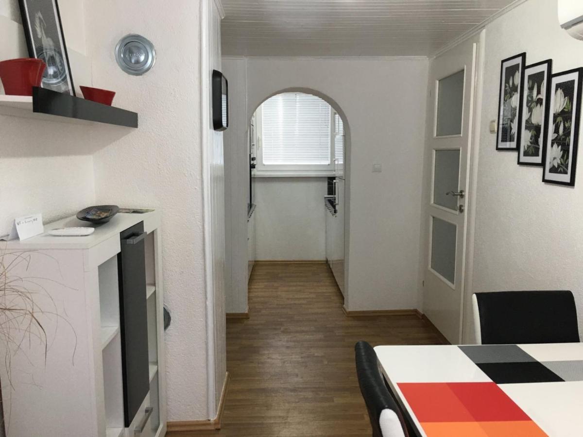 Luxury Apartment In The Heart Of ヤイツェ エクステリア 写真