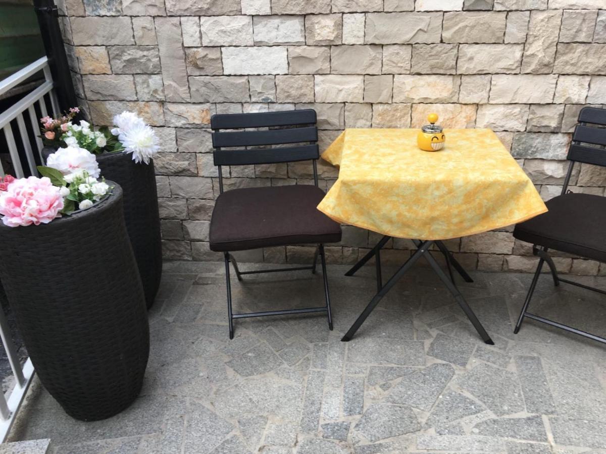 Luxury Apartment In The Heart Of ヤイツェ エクステリア 写真