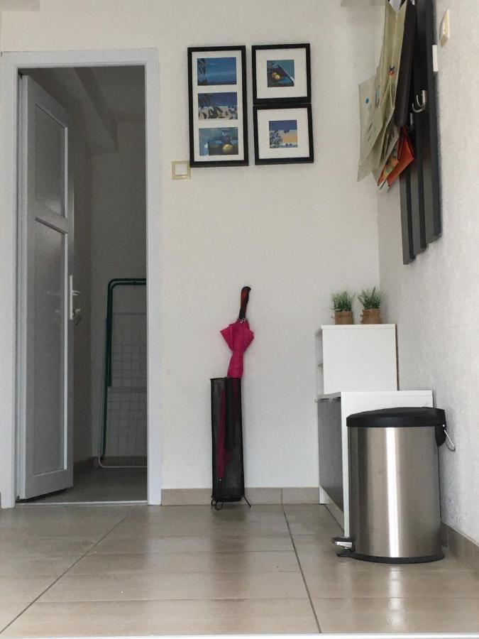 Luxury Apartment In The Heart Of ヤイツェ エクステリア 写真
